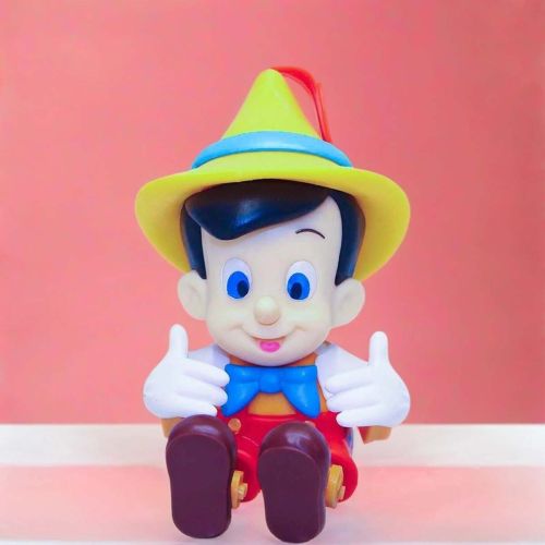 Pinocchio