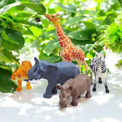 Animal Play Set
