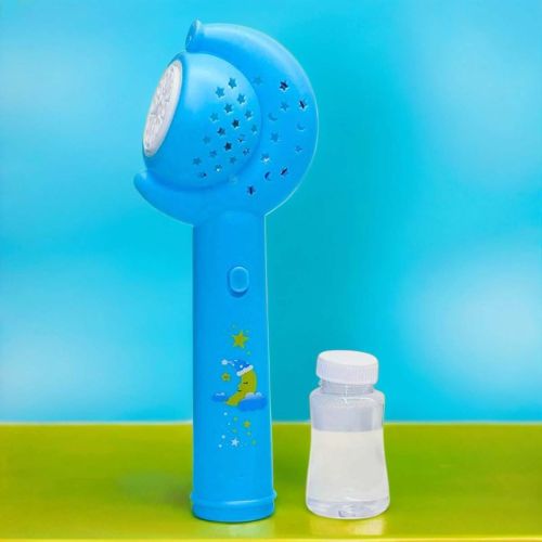 Bubble Machine 