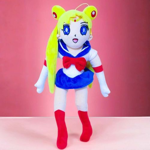 Sailor Moon Plush Doll