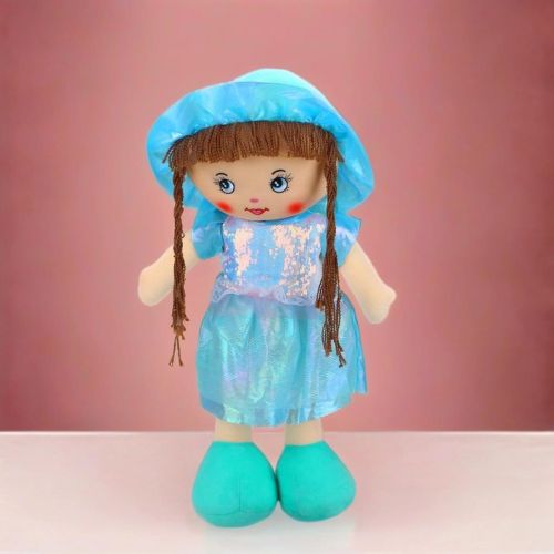 Candy Doll