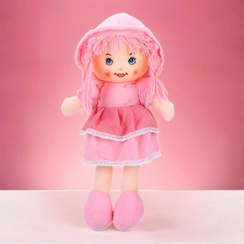 Candy Doll