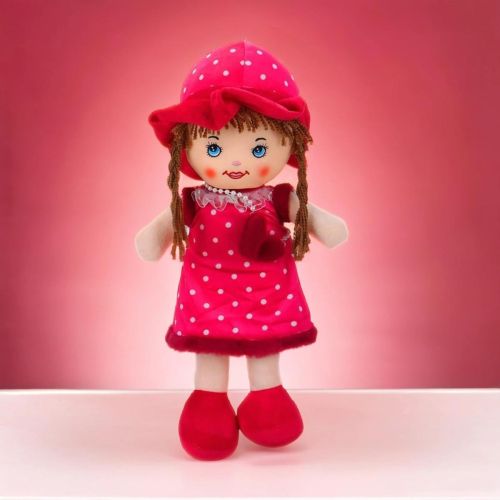 Candy Doll
