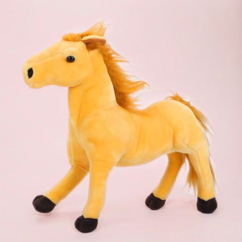 Soft Horse