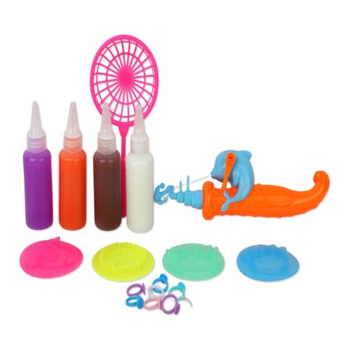 Magic Water Genie Fishing Set