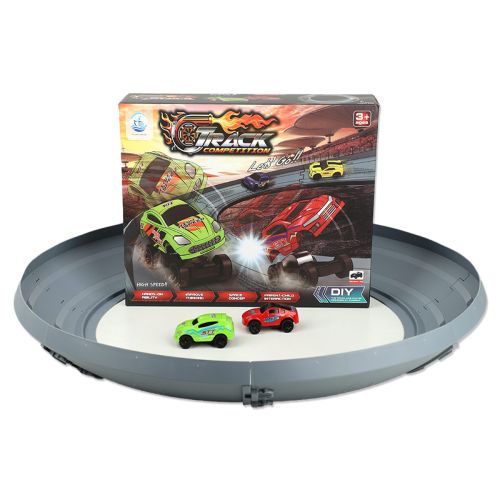 Race Track For Kids - PINERCHI-6688-824