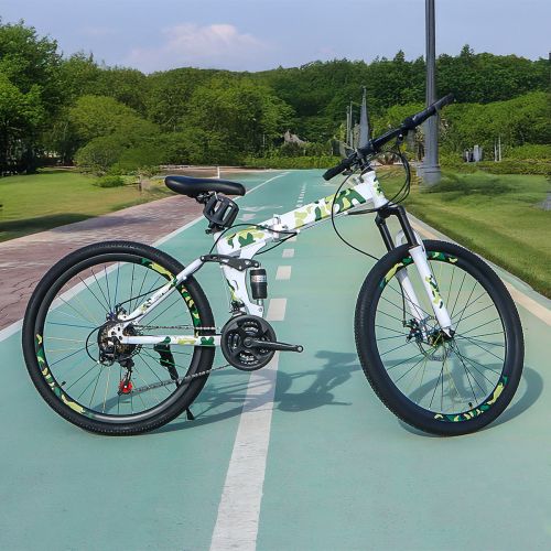 Bicycle 26 Inch