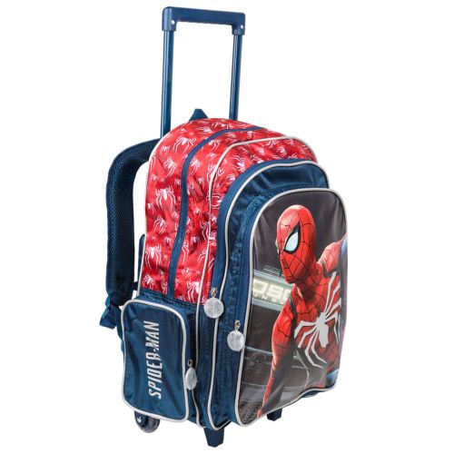 Boys School Trolly Bag