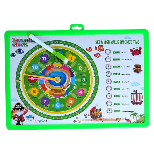 Learning Board For Students