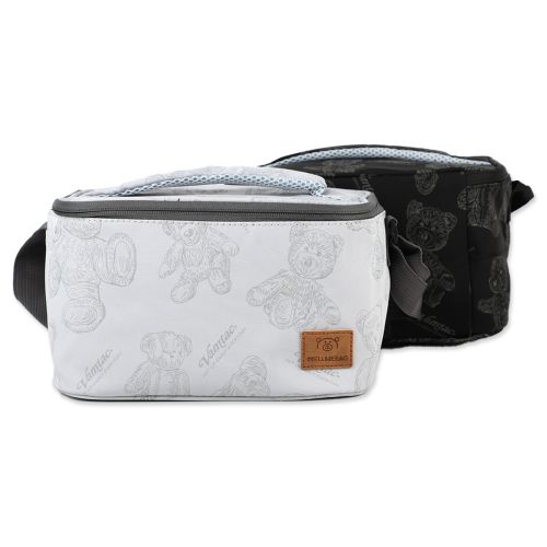 Lunch Bag 1 Piece Assorted - WM851