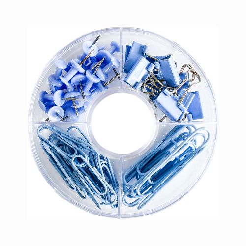 Multiple Paper Clip Set