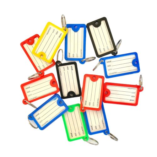Key Tag 24027 MA014 4
