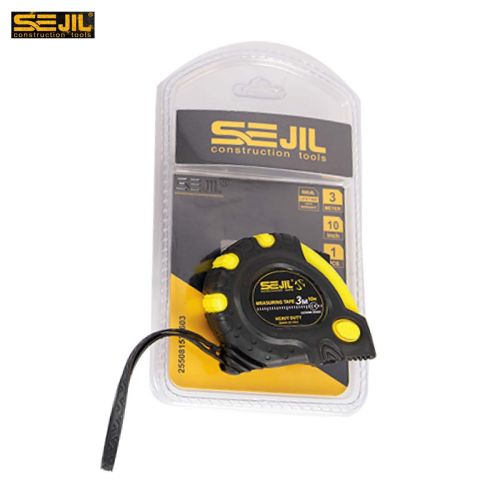 Abs Measurment Tape