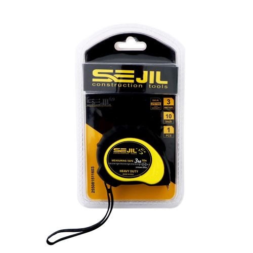 Abs Measurment Tape