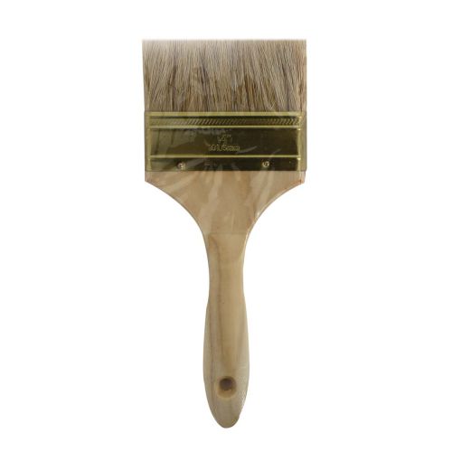 Paint Brush 4''