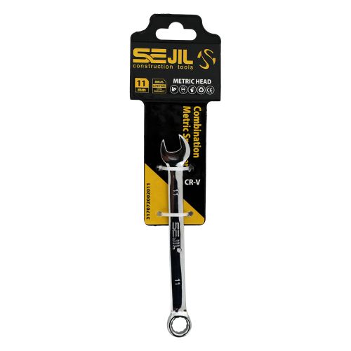 Sejil 11mm Matric Head Combination Wrench
