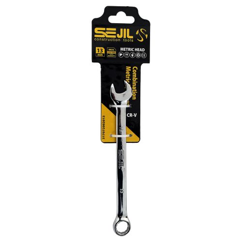 Sejil 13mm Matric Head Combination Wrench
