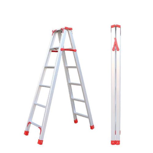 Double Side Ladder 5 Step