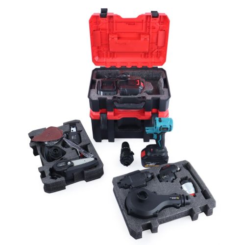 Liduo Multi Function Tool Set
