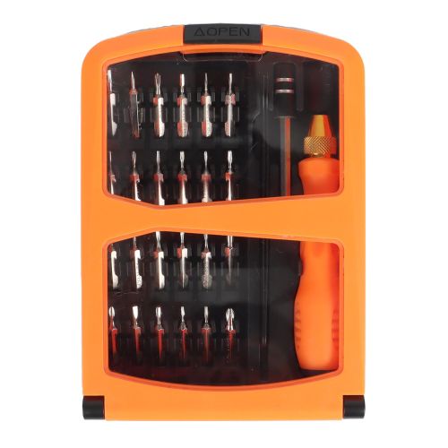 Screw Driver Set Box