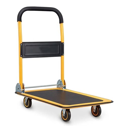 Foldable Flat Trolley 15723-LL-25