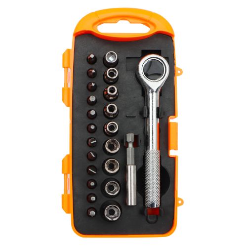 Screwdriver Bit Set 23 Piece