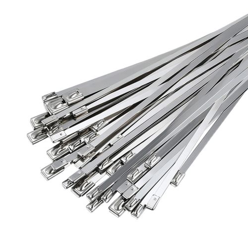 Stainless Steel Cable Tie