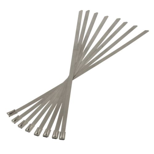 Stainless Steel Cable Tie