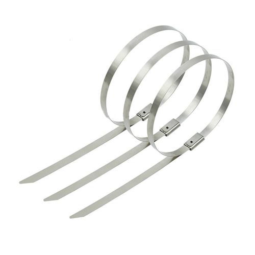 Stainless Steel Cable Tie