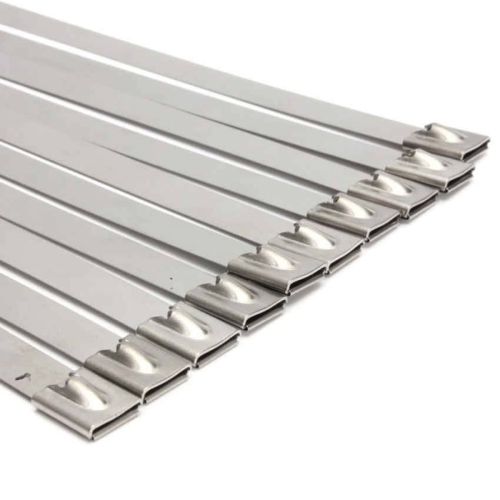 Stainless Steel Cable Tie