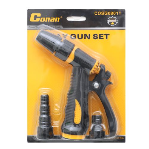 Conan Spray Gun Set