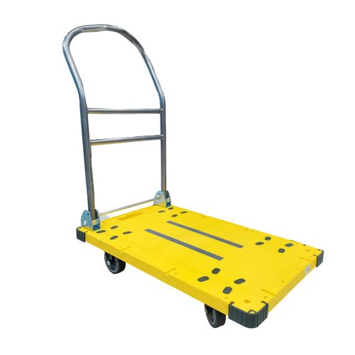 Handcart Trolley Plastic 13947-5
