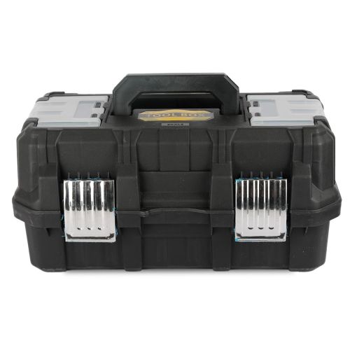 Tool Box Plastic