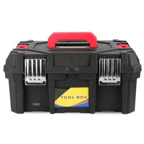 Tool Box Plastic