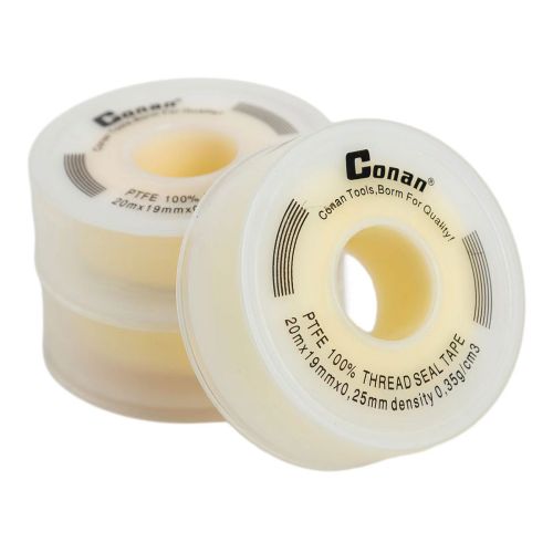 Conan Thread Seal Tape COTS201925