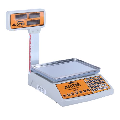 Juster Platform Scale  - J4201