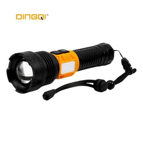 Dingqi Flash Light 19265-RA01403