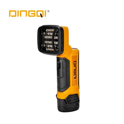 Dingqi Cordless Flash Light 19265-JE05001