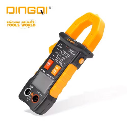 Dingqi Clamp Matter 19265-50060102