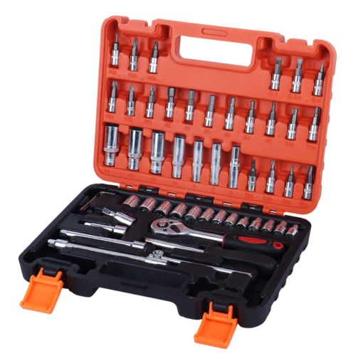 Socket Set - 15016-53