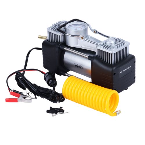 Andwol Air Compressor - Q-Dq999