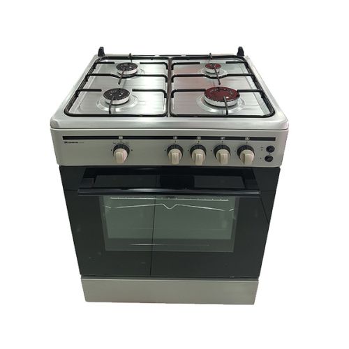 Generalco Cooker 4 gas Burner