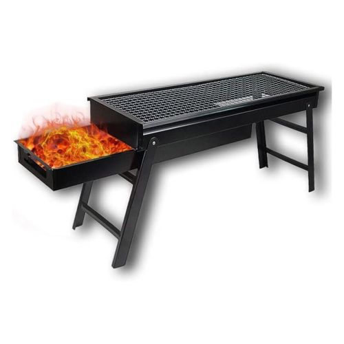 Bbq Grill