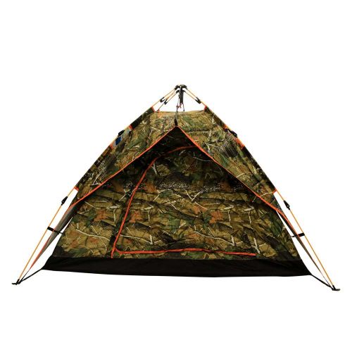 Travel Tent