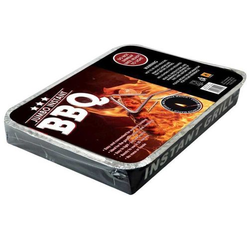 Instand Bbq