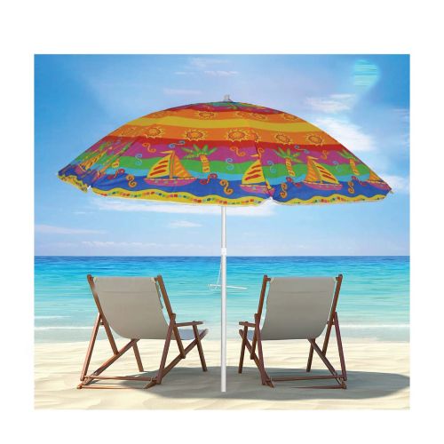 Beach Umbrella 170Cm