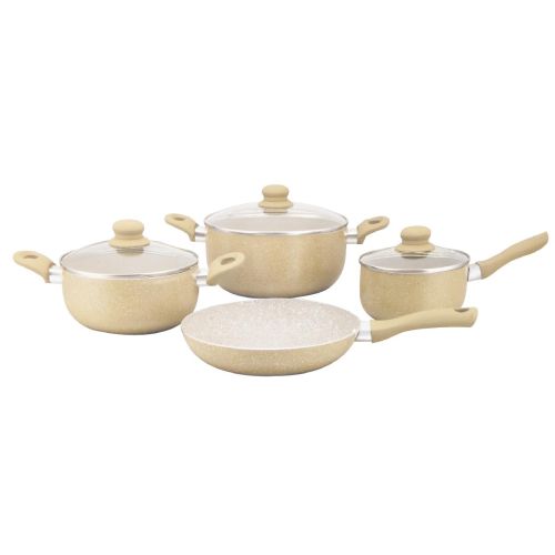 Cookware Set 7 Piece