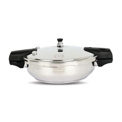 Zenld Pressure Cooker 26cm