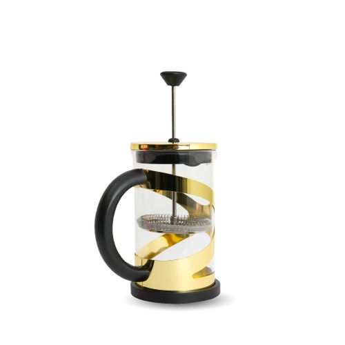 French Press Coffee Jar 800ml