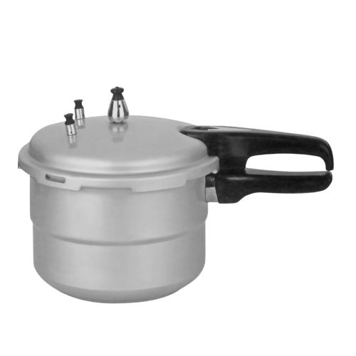 Allu Pressure Cooker